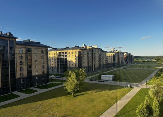 Сдаю в аренду двухкомнатную квартиру, 69 м2, деревня Мокшино, Норильский бульвар, 7