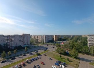 Продаю 1-ком. квартиру, 39.9 м2, Псковская область, улица Труда, 50