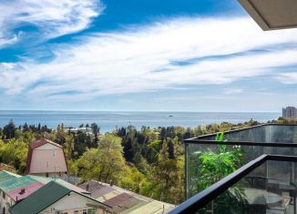 Продаю квартиру студию, 31.6 м2, Сочи, улица Яна Фабрициуса, 2/17, микрорайон Яна Фабрициуса