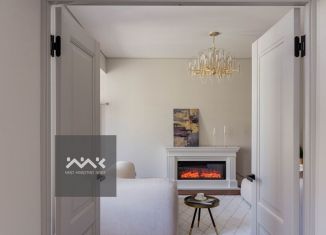 Продажа 4-ком. квартиры, 134 м2, Санкт-Петербург, Поварской переулок, 14, Центральный район