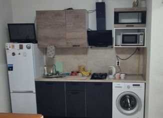 Аренда квартиры студии, 28 м2, Ростов-на-Дону, улица Обороны, 91/26