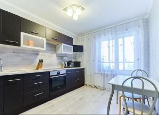 Продаю однокомнатную квартиру, 41.2 м2, посёлок Парголово, Заречная улица, 37