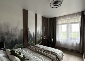 Аренда однокомнатной квартиры, 38 м2, Санкт-Петербург, Планерная улица, 87к1, муниципальный округ Юнтолово