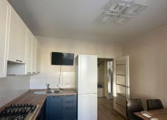 Сдам в аренду однокомнатную квартиру, 40 м2, Тамбов, Научная улица, 7А, ЖК Вернадский