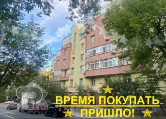 Продается 3-комнатная квартира, 110 м2, Москва, 2-й Самотёчный переулок, 1, Тверской район