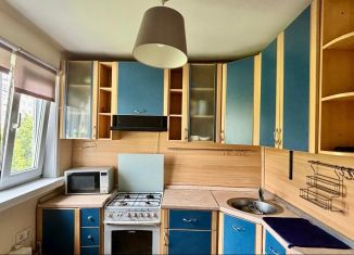 Продажа 3-ком. квартиры, 52.7 м2, Екатеринбург, улица Колхозников, 89, Чкаловский район