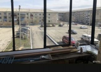 3-ком. квартира на продажу, 58 м2, Баймак, улица Салавата Юлаева, 27