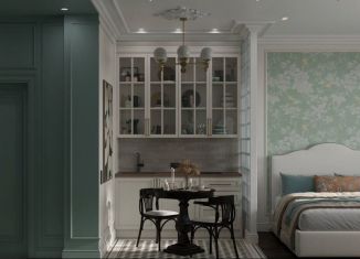 Продается 1-комнатная квартира, 29.9 м2, Сочи, улица Ленина, 290/8к3