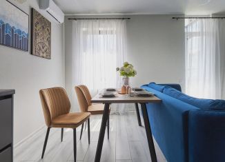 Продажа 1-ком. квартиры, 45.1 м2, Ростов-на-Дону, ЖК Гринсайд