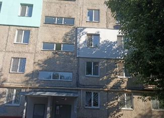 Продам трехкомнатную квартиру, 56.6 м2, Саратов, Пролетарская улица, 19А