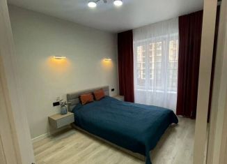 Продажа однокомнатной квартиры, 32.1 м2, Краснодар, Конгрессная улица, 29, микрорайон Достояние