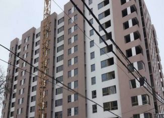 Продам трехкомнатную квартиру, 99.5 м2, Рязань, Ветеринарная улица, 19