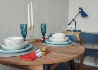 Квартира на продажу студия, 25.7 м2, Екатеринбург, улица Печатников, 3, Ленинский район