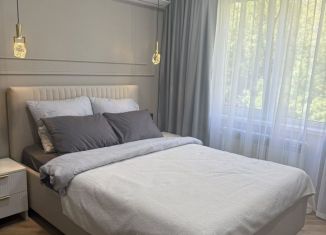 Продам 2-ком. квартиру, 50 м2, Сочи, Красноармейская улица, 19