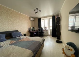 Продажа 1-ком. квартиры, 40.8 м2, Воронеж, Олимпийский бульвар, 6, ЖК Ботанический сад