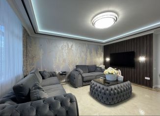 3-ком. квартира на продажу, 90.6 м2, Краснодар, улица Григория Булгакова, 8к1, микрорайон Достояние