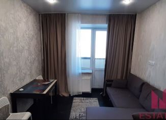 Сдается в аренду однокомнатная квартира, 35 м2, Люберцы, Озёрная улица, 9, ЖК Люберцы 2018