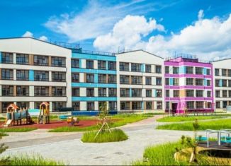 Продажа квартиры студии, 26.9 м2, Пермь, улица Борцов Революции, 1Ак7