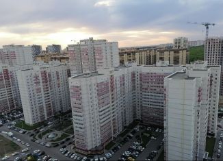 Продается однокомнатная квартира, 38.8 м2, Воронеж, Олимпийский бульвар, 6, ЖК Ботанический сад