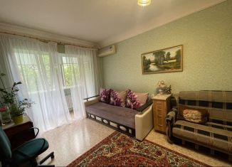 Продам 1-комнатную квартиру, 33 м2, Ростов-на-Дону, улица Капустина, 20