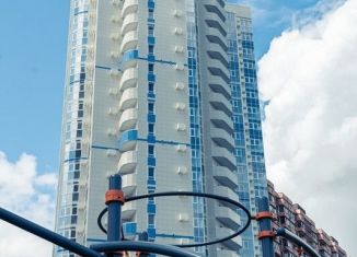 Продаю 1-комнатную квартиру, 53 м2, Краснодар, улица Шоссе Нефтяников, 18к4