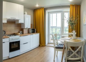 Сдается в аренду 1-комнатная квартира, 31.3 м2, Великий Новгород, Псковская улица, 72