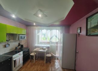 Продам 3-комнатную квартиру, 76.6 м2, Искитим, улица Карла Маркса, 9А