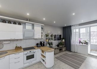Продажа 2-комнатной квартиры, 66.9 м2, Тюмень, Линейная улица, 17, Восточный округ