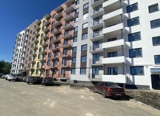 Продам 1-ком. квартиру, 41.8 м2, деревня Дерябиха, деревня Дерябиха, 81