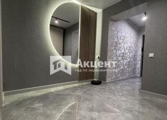 Продается трехкомнатная квартира, 75 м2, Иваново, микрорайон 14-е Почтовое Отделение, 267