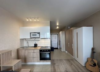 Продажа квартиры студии, 25 м2, Котельники, микрорайон Новые Котельники, 4