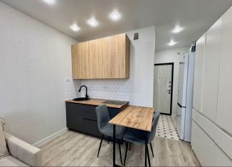 Продажа квартиры студии, 21.3 м2, Пенза, улица Шмидта, 3