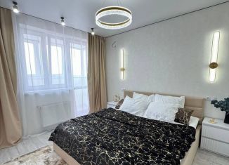 Двухкомнатная квартира на продажу, 65.6 м2, Краснодар, Восточно-Кругликовская улица, 18/1, ЖК Севастопольский