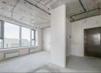 Продаю квартиру студию, 29.6 м2, посёлок городского типа Гвардейское, Магистральная улица, 1