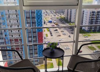 Сдам в аренду квартиру студию, 33 м2, Карелия, улица Энтузиастов, 17