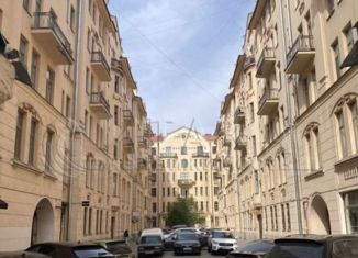 Сдается комната, 18 м2, Санкт-Петербург, улица Рубинштейна, 23