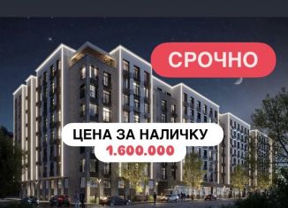 Продам 1-ком. квартиру, 56.5 м2, Избербаш, улица Сурмина, 3
