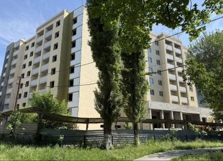 Продажа трехкомнатной квартиры, 85.2 м2, Саратов, улица имени П.Т. Пономарёва, 26А, Заводской район