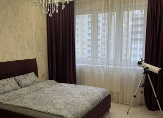 Сдаю 1-ком. квартиру, 40 м2, Тверь, Псковская улица, 3