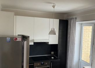 Аренда 2-ком. квартиры, 37.7 м2, Люберцы, Вертолётная улица, 18, ЖК Люберцы 2016