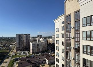 Продажа 1-комнатной квартиры, 42.6 м2, село Мирное