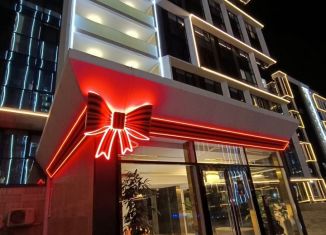 Сдаю квартиру студию, 24.1 м2, Сочи, Ясногорская улица, 16/8к1, микрорайон Бытха