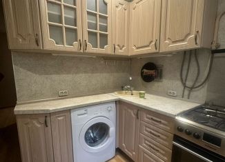 Продам 3-комнатную квартиру, 55.9 м2, Краснодар, Ставропольская улица, микрорайон Дубинка