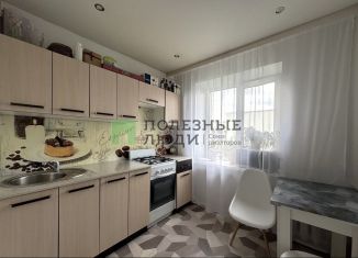 Продам 2-комнатную квартиру, 45 м2, Орёл, улица Гуртьева, 14, Советский район