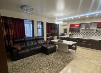 Продам 3-ком. квартиру, 91.8 м2, Иркутск, улица Лермонтова, 341/6