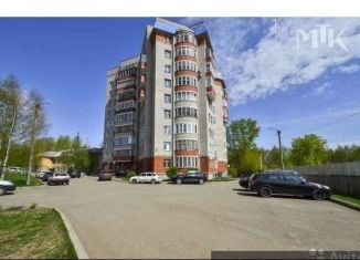 Продаю 2-ком. квартиру, 75.1 м2, Киров, Владимирская улица, 13А