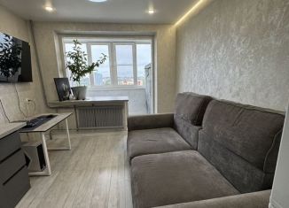 Продажа квартиры студии, 21 м2, Барнаул, улица Малахова, 55