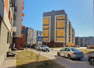 Продажа 2-комнатной квартиры, 51.8 м2, деревня Глухово, Романовская улица, 7, ЖК Новая Рига