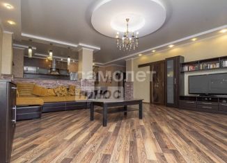 Продажа 2-комнатной квартиры, 80 м2, Ульяновск, Железнодорожный район, улица Кирова, 6