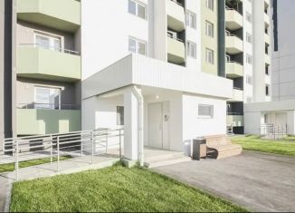 Продается 1-комнатная квартира, 40.7 м2, Тюмень, Ленинский округ